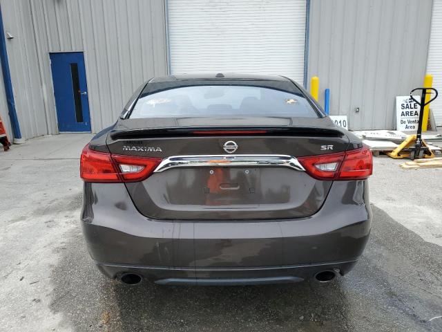 Photo 6 from auction – 2016 NISSAN MAXIMA 3.5 with VIN 1N4AA6AP5GC420982