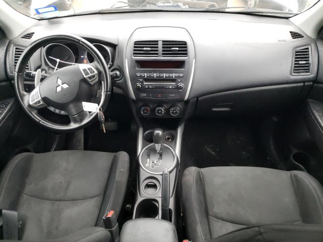 Photo 8 from auction – 2013 MITSUBISHI OUTLANDER with VIN 4A4AP3AU9DE014838