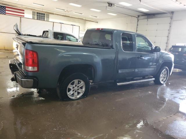 Photo 3 from auction – 2010 GMC SIERRA C15 with VIN 1GTSCVE08AZ278132