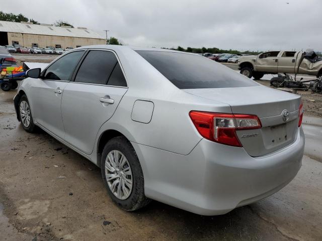 Photo 2 from auction – 2014 TOYOTA CAMRY L with VIN 4T1BF1FK5EU401349