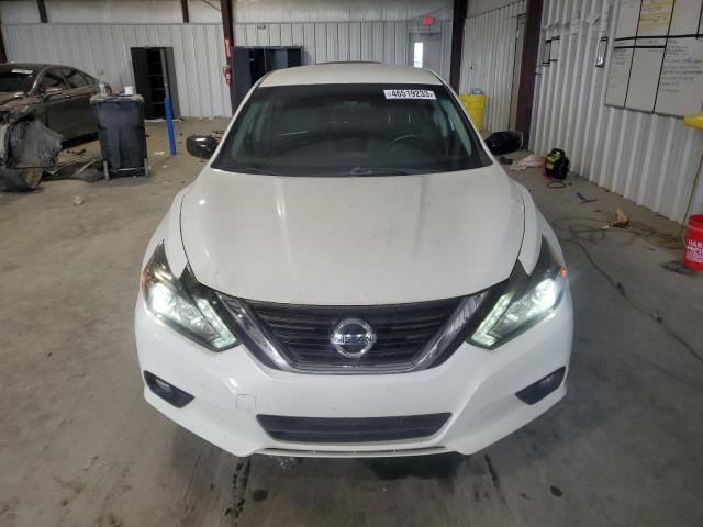 Photo 5 from auction – 2017 NISSAN ALTIMA 2.5 with VIN 1N4AL3AP4HC226700