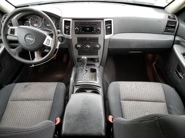 Photo 8 from auction – 2010 JEEP GRAND CHER with VIN 1J4PR4GK5AC120406
