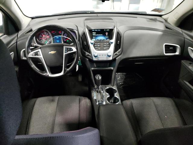 Photo 8 from auction – 2016 CHEVROLET EQUINOX LT with VIN 2GNALCEK1G6287140