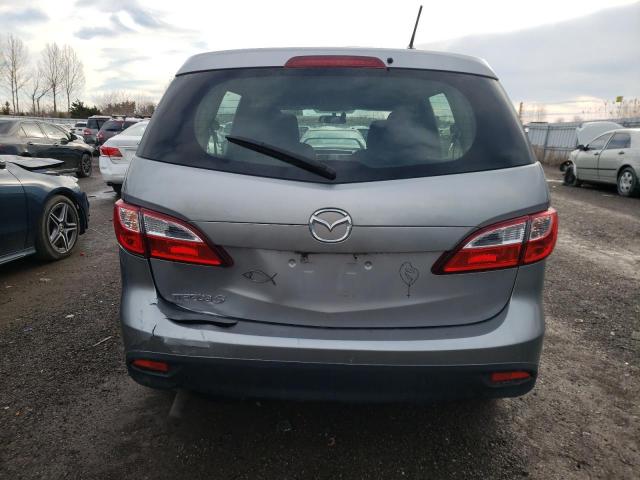 Photo 6 from auction – 2012 MAZDA 5 with VIN JM1CW2CL0C0107292