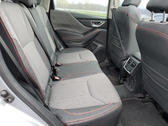 Photo 11 from auction – 2020 SUBARU FORESTER S with VIN JF2SKARC7LH469910