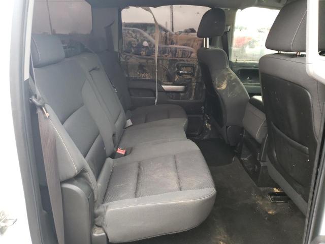 Photo 10 from auction – 2015 CHEVROLET SILVERADO with VIN 3GCUKREH3FG265742