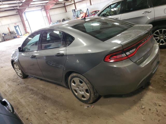 Photo 2 from auction – 2013 DODGE DART SE with VIN 1C3CDFAA9DD267278