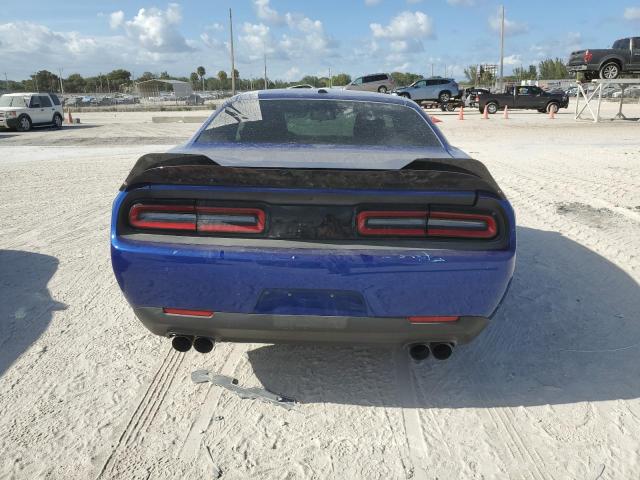 Photo 6 from auction – 2020 DODGE CHALLENGER with VIN 2C3CDZAG3LH196957