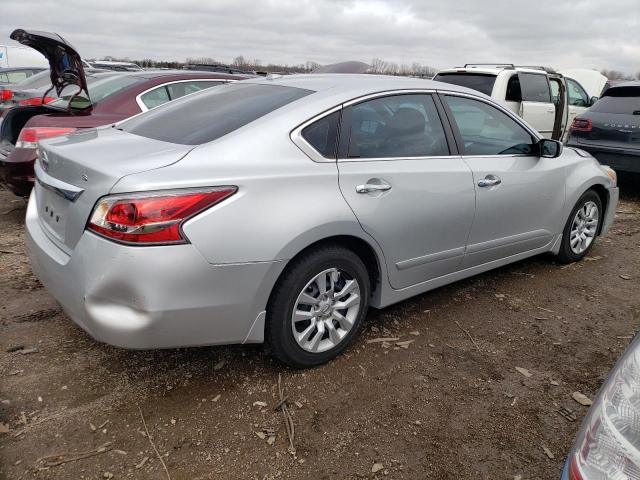 Photo 3 from auction – 2015 NISSAN ALTIMA 2.5 with VIN 1N4AL3AP0FC170669