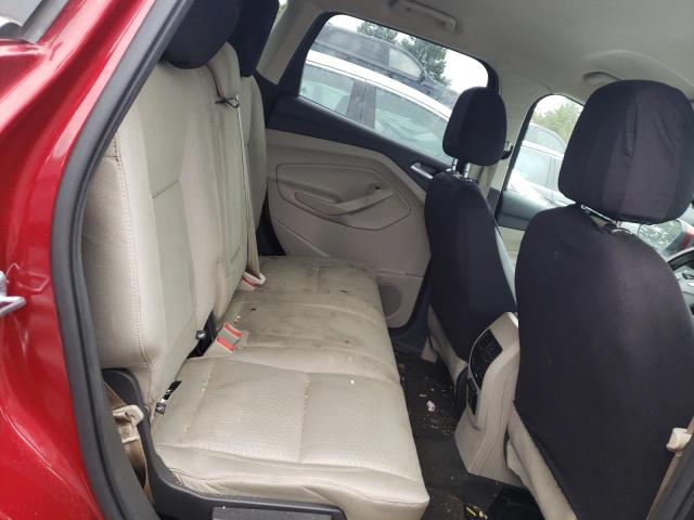 Photo 11 from auction – 2017 FORD ESCAPE SE with VIN 1FMCU0GD0HUC42345