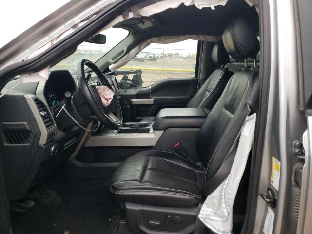 Photo 7 from auction – 2021 FORD F250 SUPER with VIN 1FT8W2BTXMEC87893