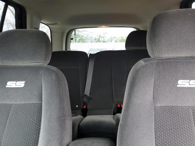 Photo 10 from auction – 2007 CHEVROLET TRAILBLAZE with VIN 1GNET13H072243009