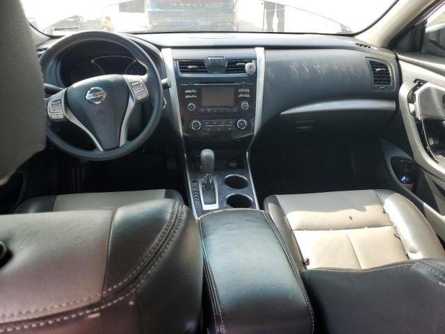 Photo 8 from auction – 2015 NISSAN ALTIMA 2.5 with VIN 1N4AL3AP5FC294100