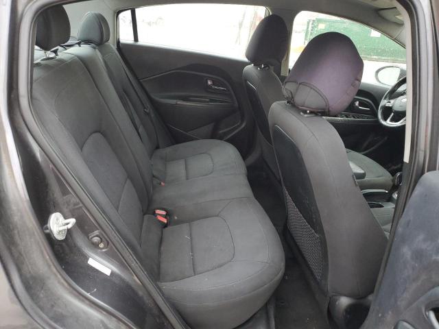 Photo 10 from auction – 2013 KIA RIO EX with VIN KNADN4A31D6177059