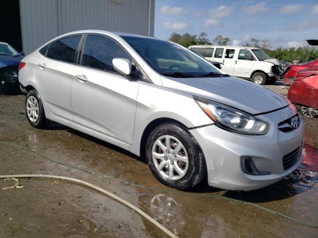 Photo 4 from auction – 2014 HYUNDAI ACCENT GLS with VIN KMHCT4AE0EU634653