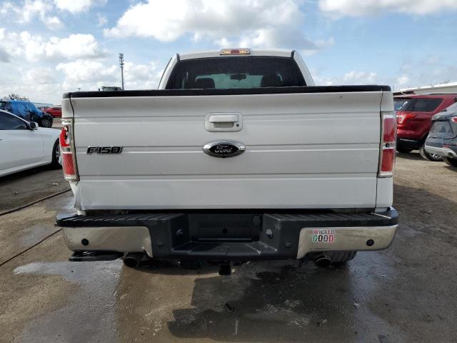 Photo 6 from auction – 2009 FORD F150 SUPER with VIN 1FTPX14V89FB04848
