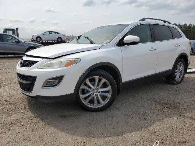 MAZDA CX-9 2011 with VIN JM3TB2DA0B0305403 - Photo from auction
