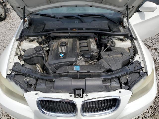 Photo 11 from auction – 2011 BMW 328 I with VIN WBAPH7C57BE674074