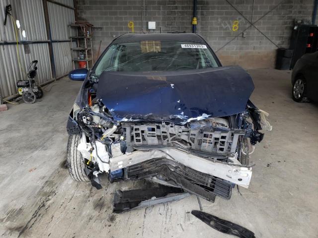 Photo 5 from auction – 2011 TOYOTA PRIUS with VIN JTDKN3DU8B1368349