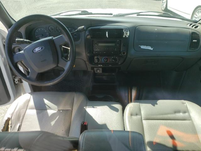 صورة رقم 8 من المزاد - 2011 FORD RANGER مع VIN 1FTKR1AD1BPA74916