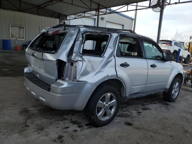 Photo 3 from auction – 2012 FORD ESCAPE XLT with VIN 1FMCU0D77CKC14044