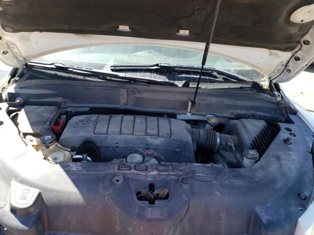 Photo 12 from auction – 2012 BUICK ENCLAVE with VIN 5GAKVCED3CJ112234