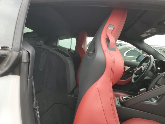 Photo 10 from auction – 2015 JAGUAR F-TYPE S with VIN SAJWA6BC1F8K14685