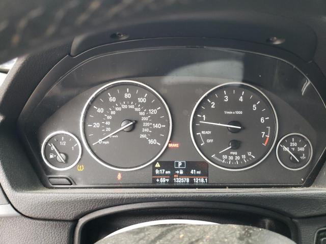 Photo 9 from auction – 2014 BMW 428 I with VIN WBA3N3C52EF711739