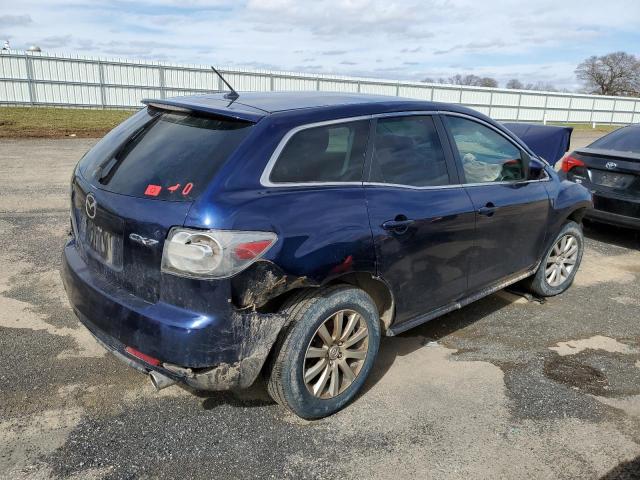 Photo 3 from auction – 2011 MAZDA CX-7 with VIN JM3ER2BM0B0366235