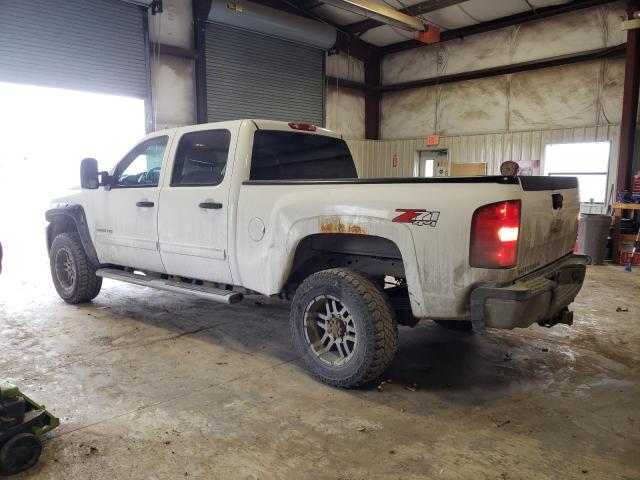 Photo 2 from auction – 2011 CHEVROLET SILVERADO with VIN 1GC4K0CGXBF263973