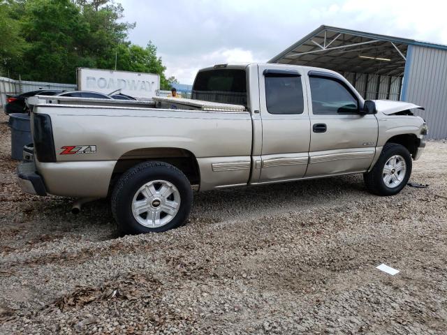 Photo 3 from auction – 2002 CHEVROLET SILVERADO with VIN 2GCEK19T221311908