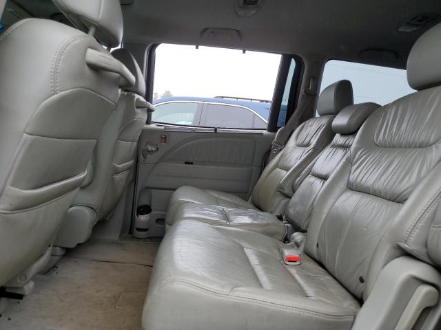 Photo 11 from auction – 2008 HONDA ODYSSEY EX with VIN 5FNRL386X8B102475