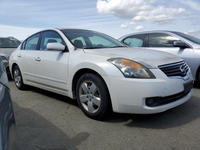 Photo 4 from auction – 2007 NISSAN ALTIMA 2.5 with VIN 1N4AL21E17N438871