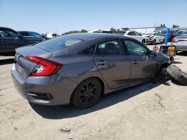 Photo 3 from auction – 2016 HONDA CIVIC EX with VIN 2HGFC2F74GH553498