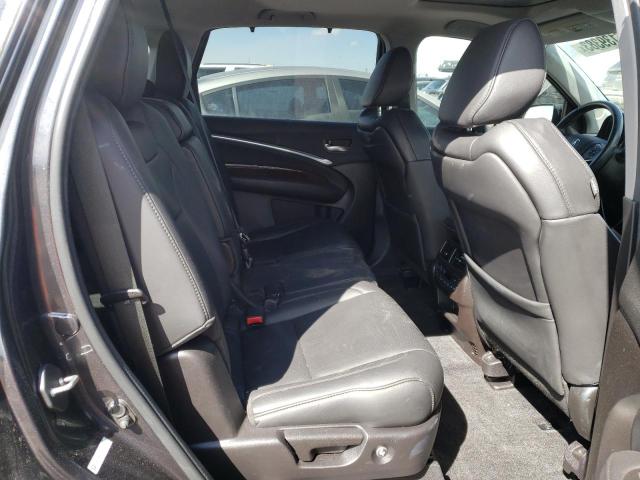 Photo 10 from auction – 2016 ACURA MDX ADVANC with VIN 5FRYD4H94GB021803