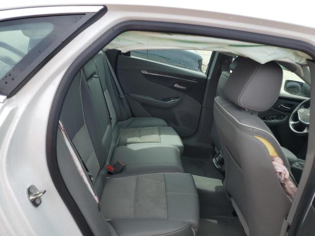 Photo 10 from auction – 2015 CHEVROLET IMPALA LT with VIN 2G1125S37F9275911