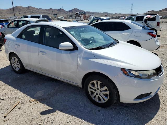 Photo 4 from auction – 2010 KIA FORTE LX with VIN KNAFT4A2XA5255281