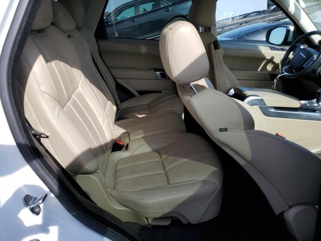 Photo 10 from auction – 2014 LAND ROVER RANGE ROVE with VIN SALWG2WF7EA357618