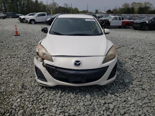 Photo 5 from auction – 2011 MAZDA 3 I with VIN JM1BL1VG8B1444946