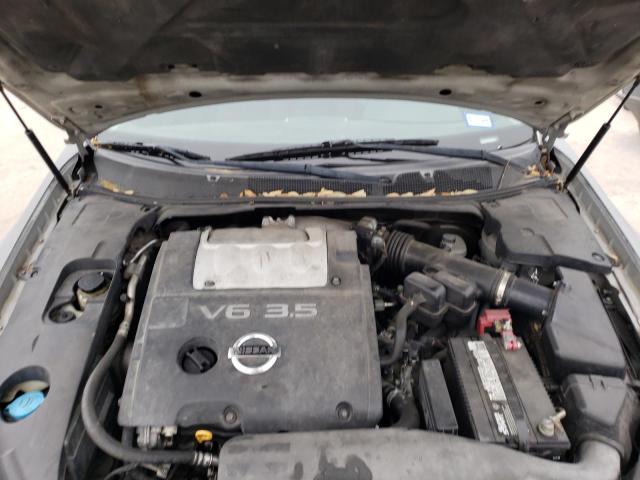 Photo 11 from auction – 2008 NISSAN MAXIMA SE with VIN 1N4BA41E58C808335