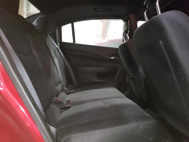 Photo 10 from auction – 2014 CHRYSLER 200 LX with VIN 1C3CCBAB4EN213404