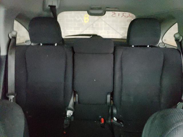 Photo 10 from auction – 2011 HONDA CR-V SE with VIN JHLRE3H46BC006133