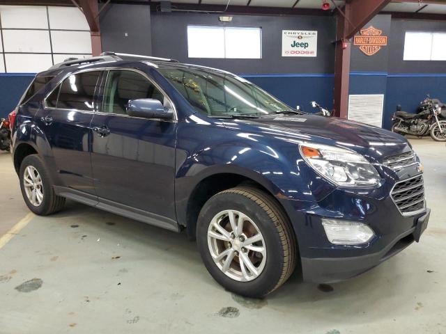 Foto 4 de la subasta – 2016 CHEVROLET EQUINOX LT con VIN 2GNFLFE36G6289224