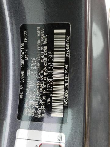 Photo 14 from auction – 2023 TOYOTA GR 86 PREM with VIN JF1ZNBF13P8750305