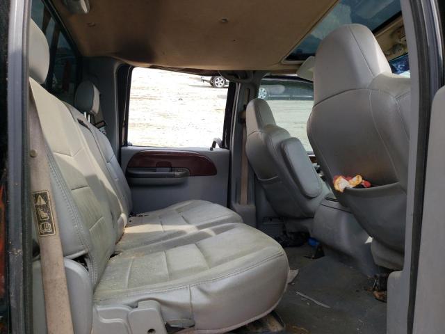 Photo 10 from auction – 2003 FORD F250 SUPER with VIN 1FTNW21P33EC67197