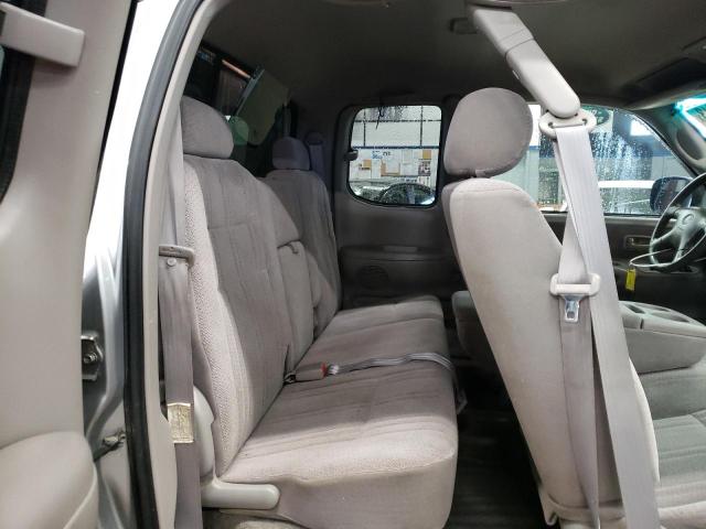 Photo 10 from auction – 2001 TOYOTA TUNDRA ACC with VIN 5TBBT44111S177108