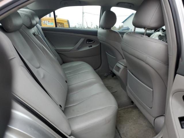 Photo 10 from auction – 2009 TOYOTA CAMRY BASE with VIN 4T4BE46K29R084825