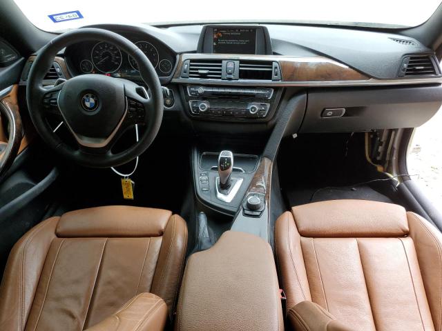 Photo 8 from auction – 2016 BMW 428 I with VIN WBA3N7C54GK228237