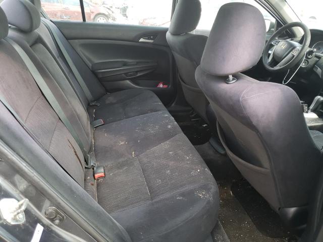Photo 10 from auction – 2012 HONDA ACCORD LX with VIN 1HGCP2F35CA164933