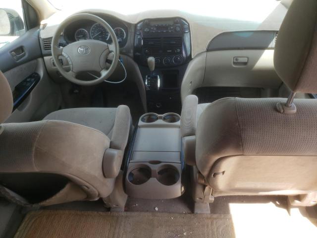 Photo 8 from auction – 2004 TOYOTA SIENNA CE with VIN 5TDZA23C74S169571